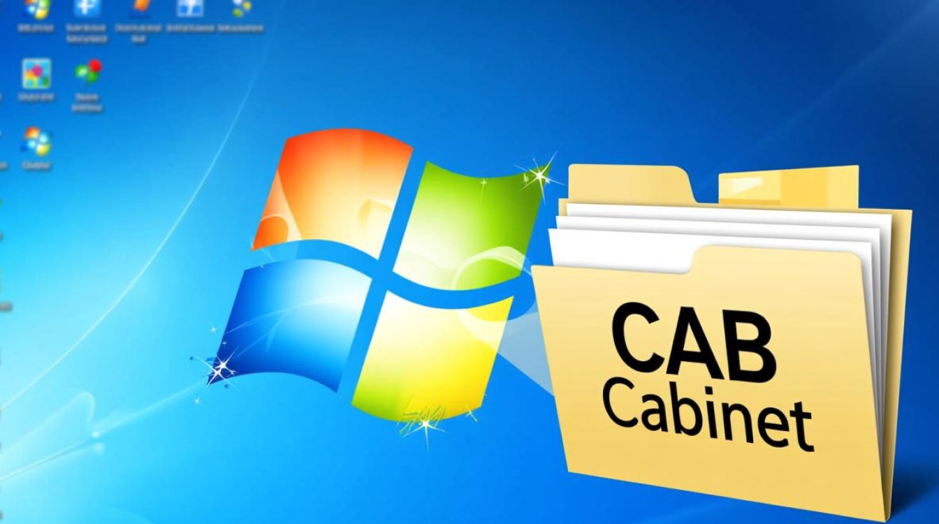Windows系统如何手动打包cab文件?详细步骤教程-第3张图片-99系统专家 Windows系统如何手动打包cab文件?详细步骤教程-第3张图片-99系统专家