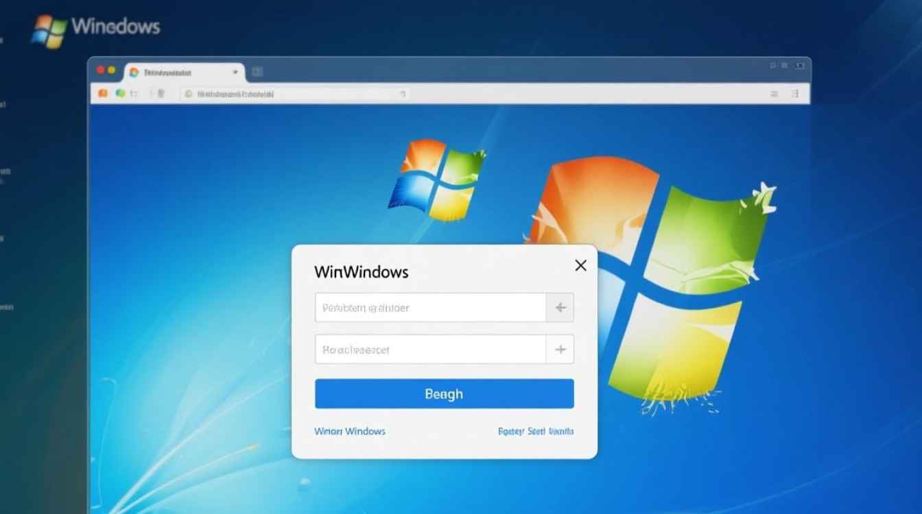 Windows登录窗口进程是什么？如何管理登录进程？-第1张图片-99系统专家