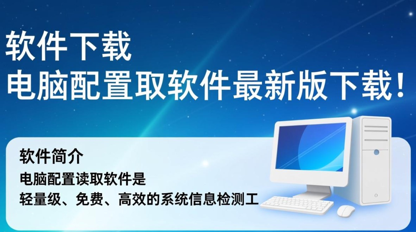电脑配置读取软件最新版下载哪里找?安全吗?-第1张图片-99系统专家 电脑配置读取软件最新版下载哪里找?安全吗?-第1张图片-99系统专家