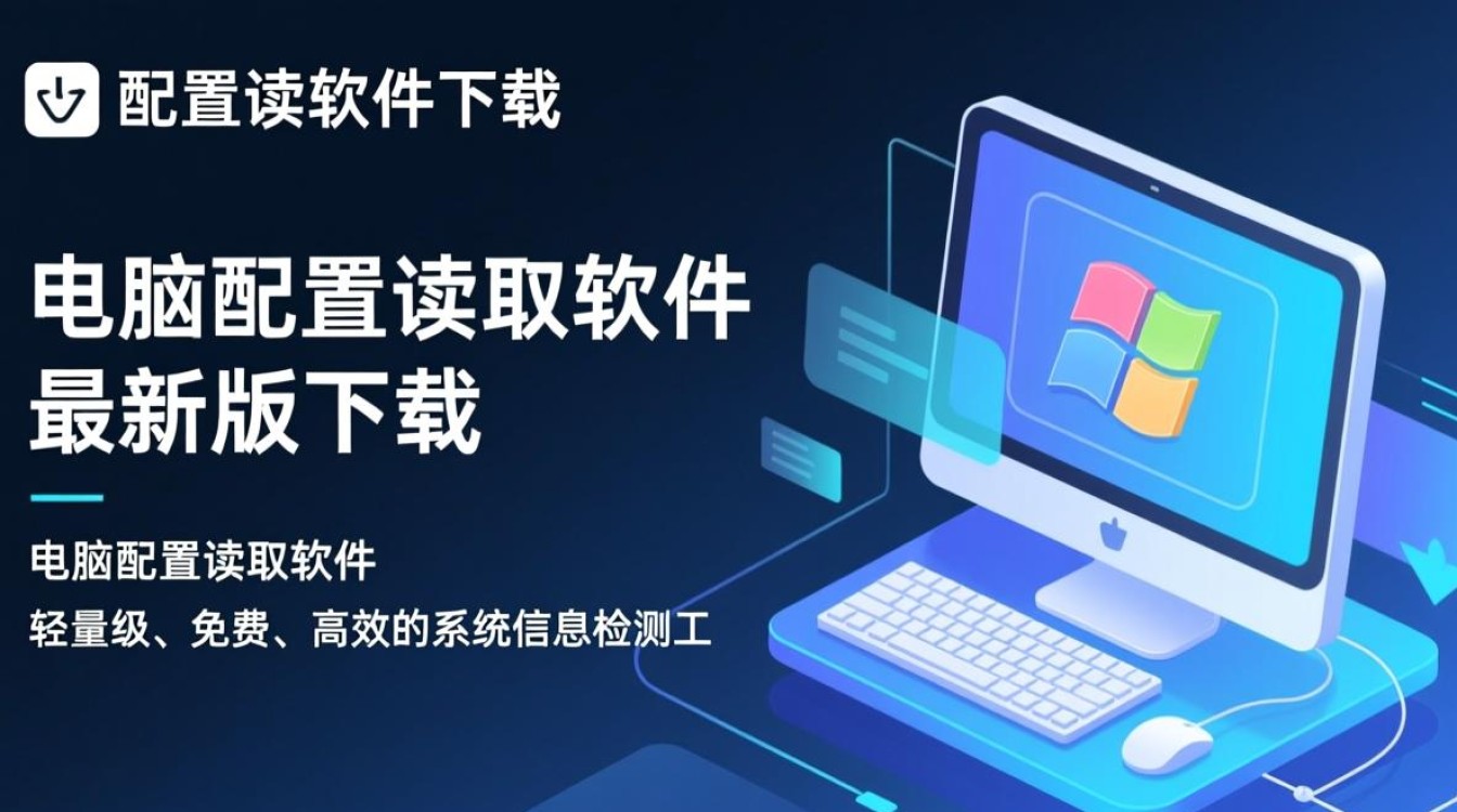 电脑配置读取软件最新版下载哪里找?安全吗?-第2张图片-99系统专家 电脑配置读取软件最新版下载哪里找?安全吗?-第2张图片-99系统专家