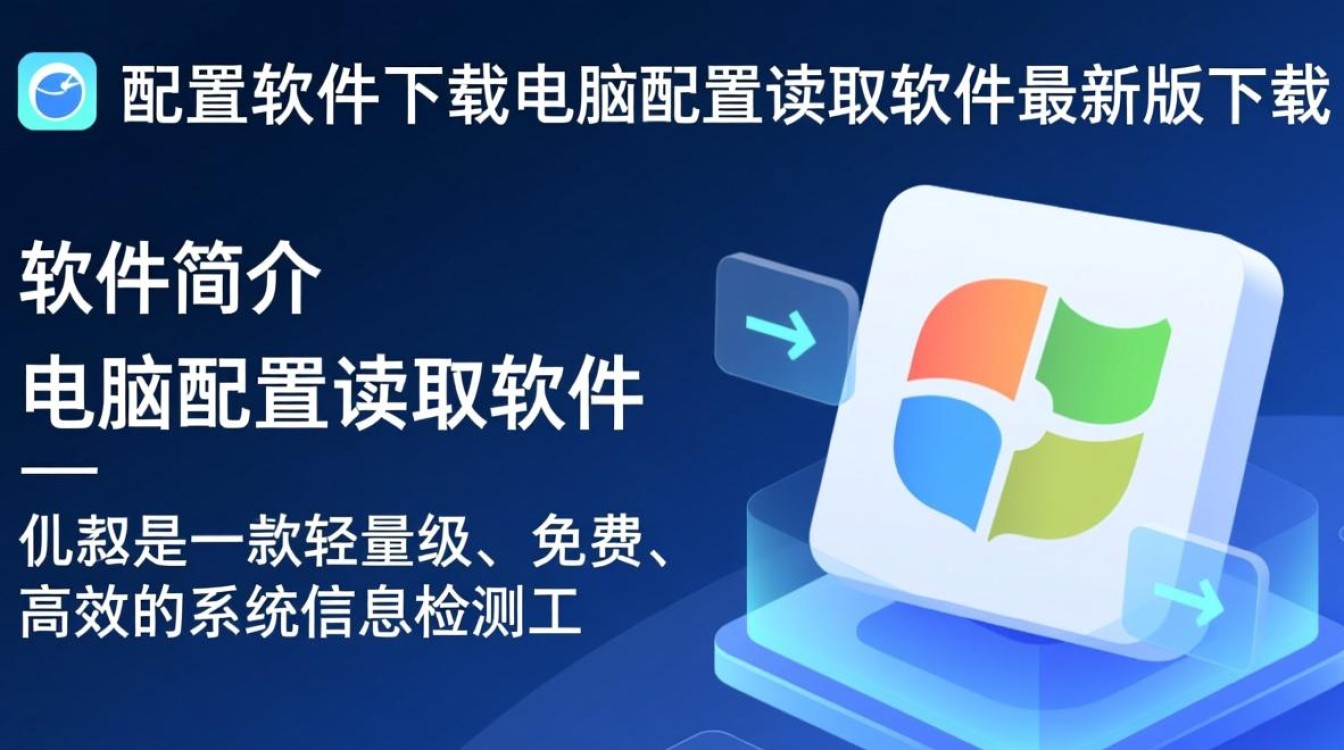 电脑配置读取软件最新版下载哪里找?安全吗?-第3张图片-99系统专家 电脑配置读取软件最新版下载哪里找?安全吗?-第3张图片-99系统专家