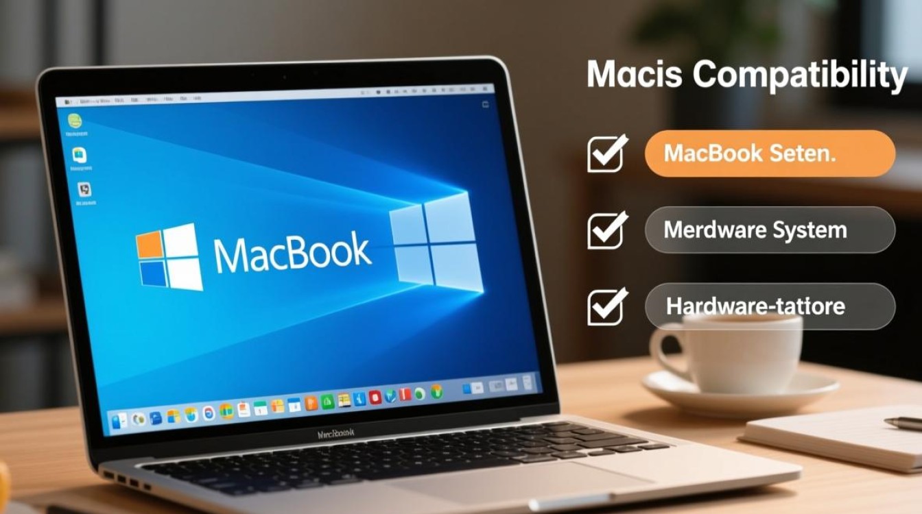 MacBook安装纯Windows后,原厂功能还能正常使用吗?-第1张图片-99系统专家 MacBook安装纯Windows后,原厂功能还能正常使用吗?-第1张图片-99系统专家