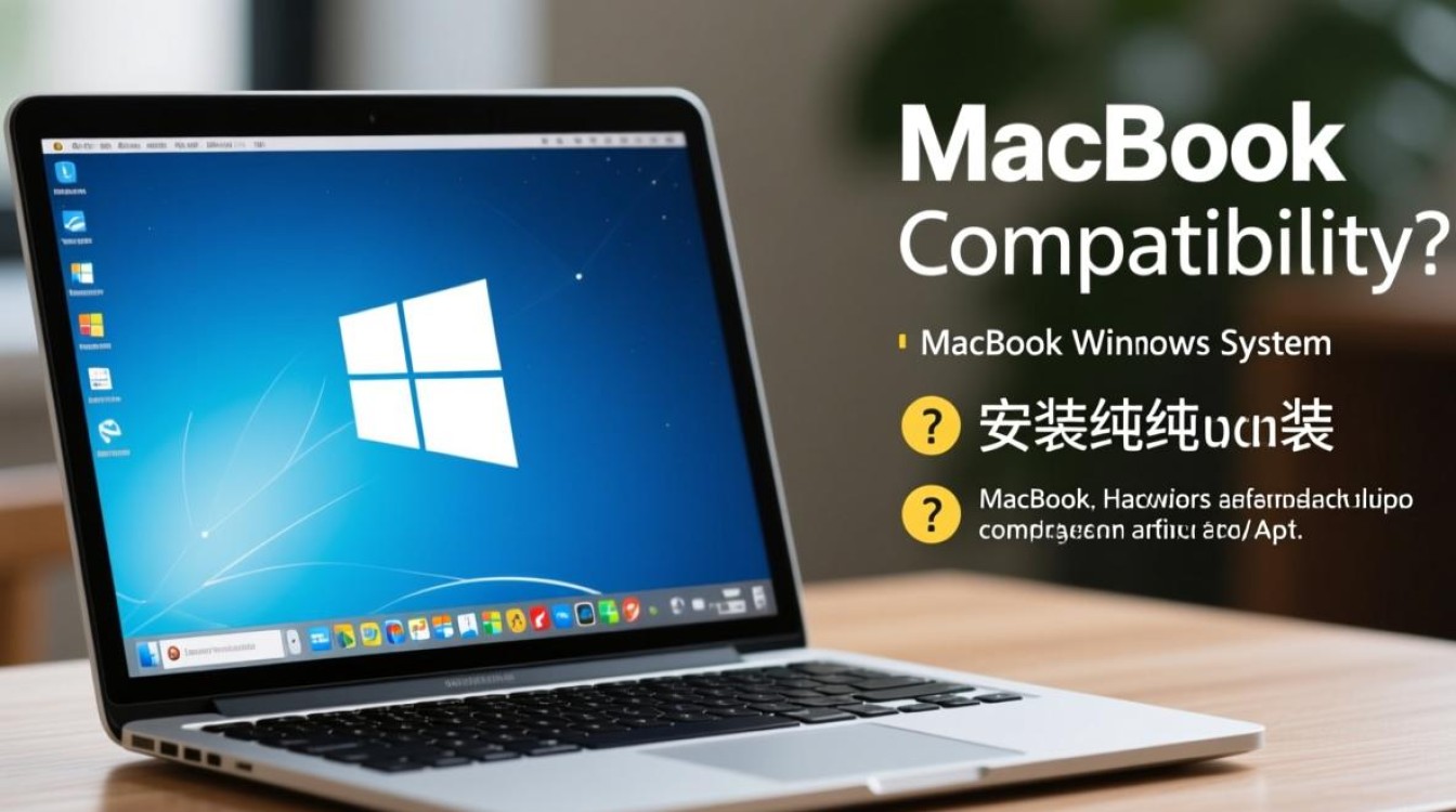 MacBook安装纯Windows后,原厂功能还能正常使用吗?-第2张图片-99系统专家 MacBook安装纯Windows后,原厂功能还能正常使用吗?-第2张图片-99系统专家