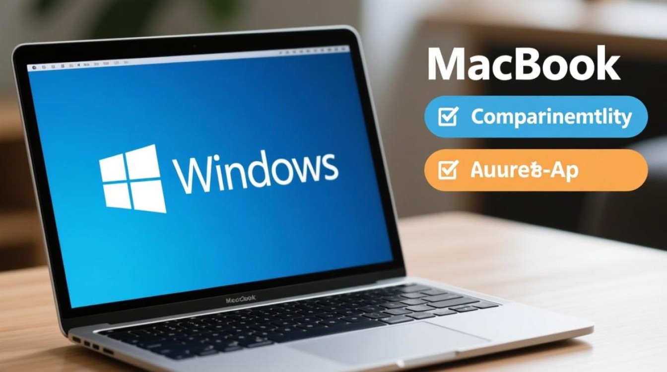 MacBook安装纯Windows后,原厂功能还能正常使用吗?-第3张图片-99系统专家 MacBook安装纯Windows后,原厂功能还能正常使用吗?-第3张图片-99系统专家