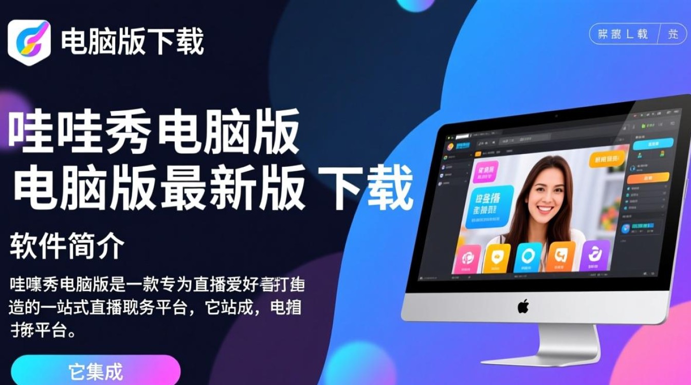 哇噻秀电脑版最新版下载哪里安全？-第3张图片-99系统专家