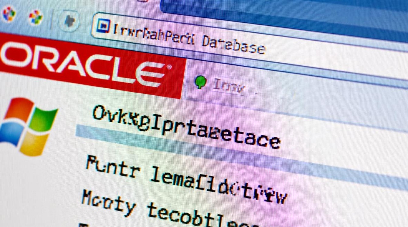 Windows下如何查询Oracle数据库监听端口?-第1张图片-99系统专家 Windows下如何查询Oracle数据库监听端口?-第1张图片-99系统专家