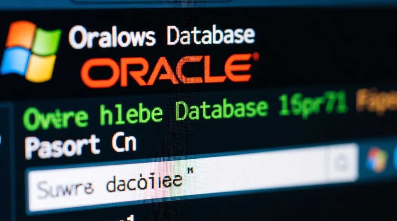 Windows下如何查询Oracle数据库监听端口?-第3张图片-99系统专家 Windows下如何查询Oracle数据库监听端口?-第3张图片-99系统专家