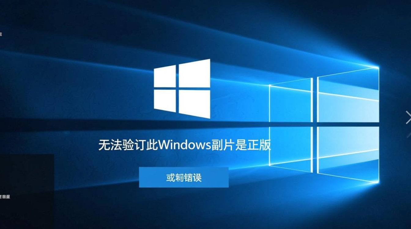 Windows开机无法验证怎么办？教你3步快速解决！-第2张图片-99系统专家