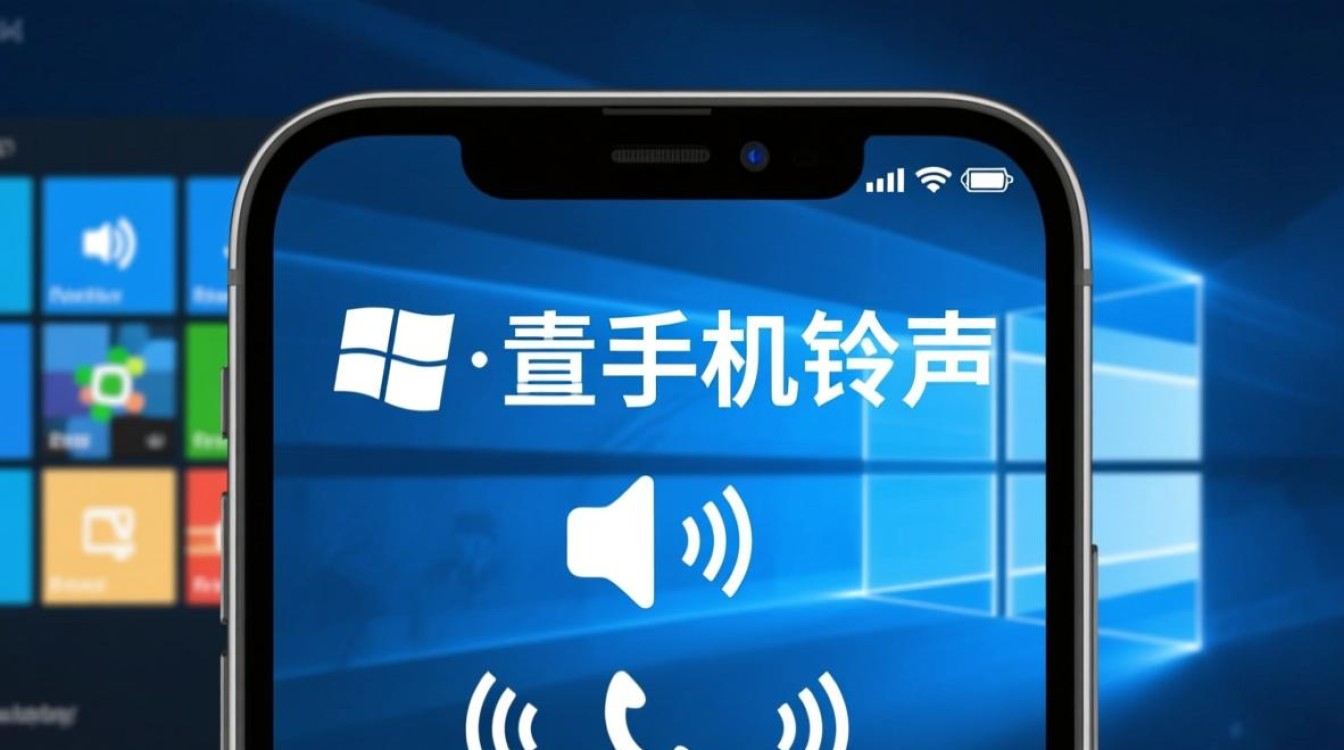 Windows设置手机铃声怎么弄？手机连电脑铃声教程-第1张图片-99系统专家