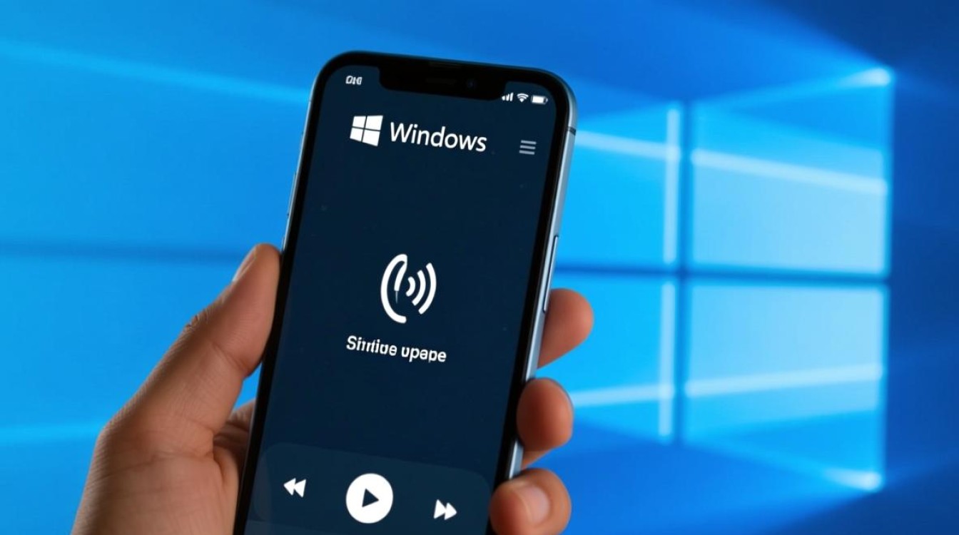 Windows设置手机铃声怎么弄？手机连电脑铃声教程-第2张图片-99系统专家
