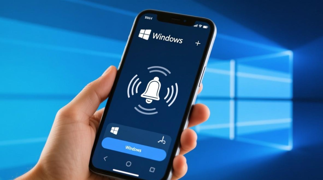 Windows设置手机铃声怎么弄？手机连电脑铃声教程-第3张图片-99系统专家