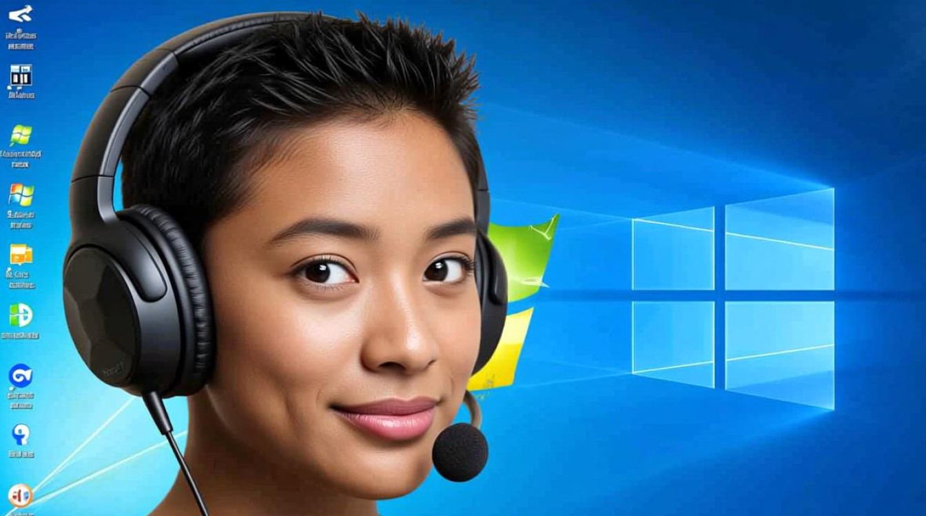 Windows电脑如何正确连接并使用耳机？-第2张图片-99系统专家