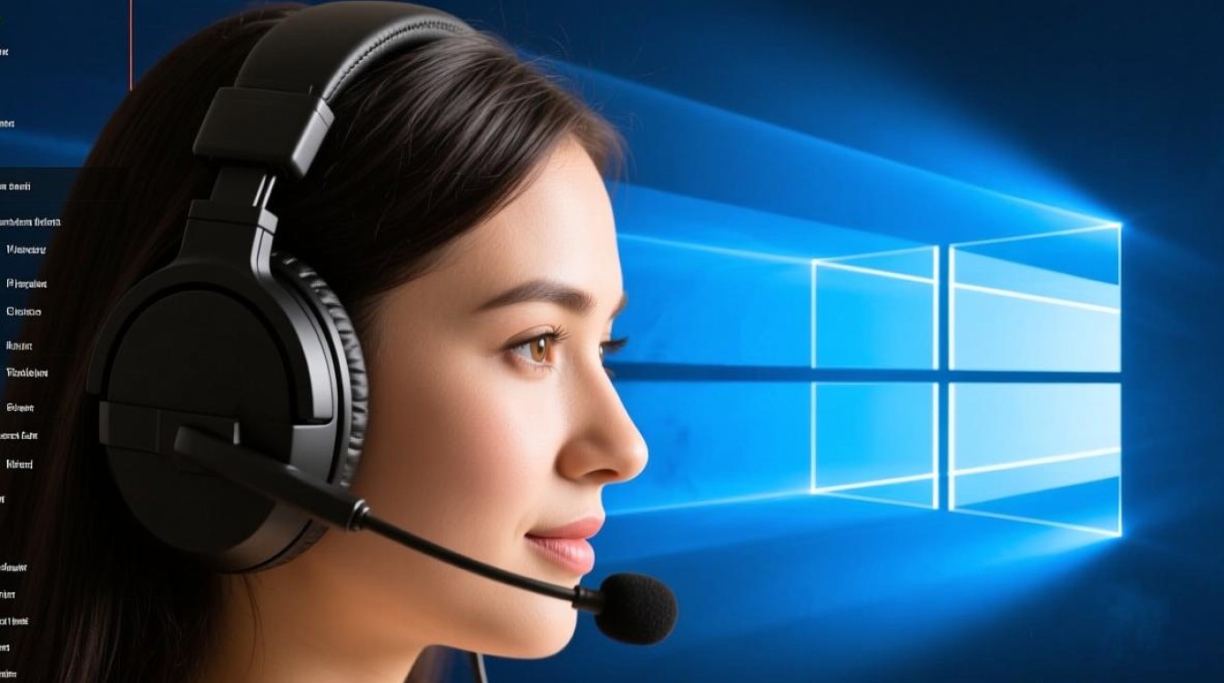 Windows电脑如何正确连接并使用耳机？-第3张图片-99系统专家