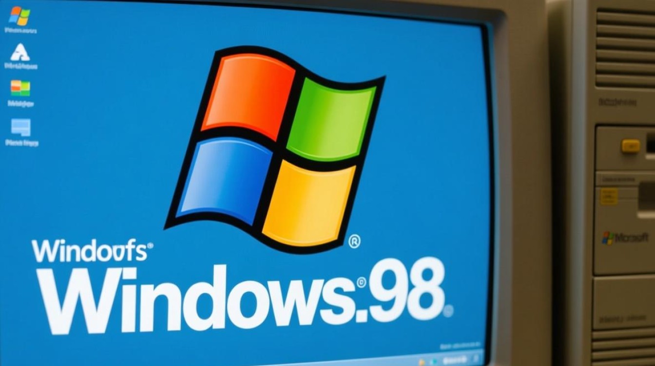 新泰Windows 98镜像哪里下载？安全可靠吗？-第1张图片-99系统专家