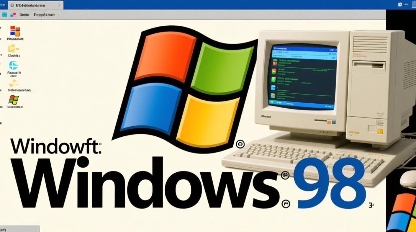 新泰Windows 98镜像哪里下载？安全可靠吗？-第2张图片-99系统专家
