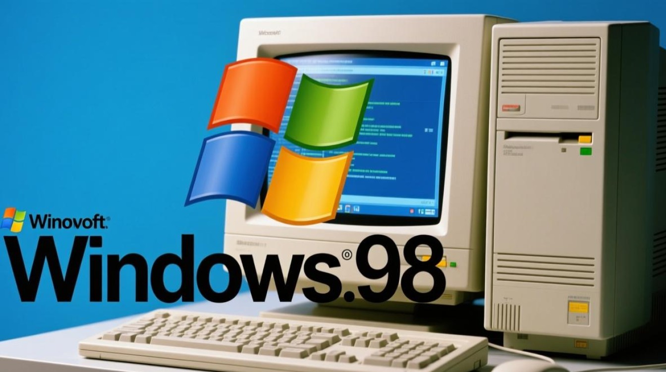 新泰Windows 98镜像哪里下载？安全可靠吗？-第3张图片-99系统专家