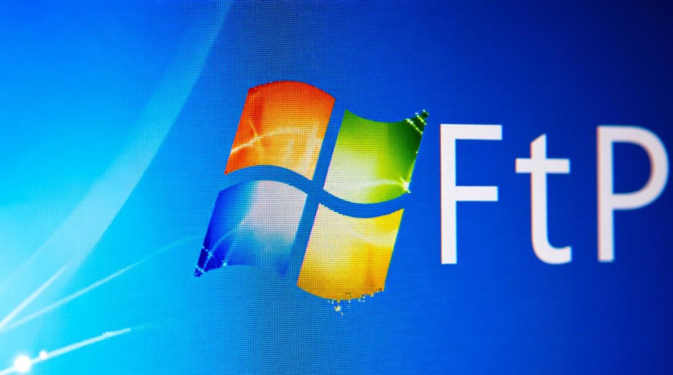 Windows下FTP怎么用？新手操作步骤详解-第2张图片-99系统专家