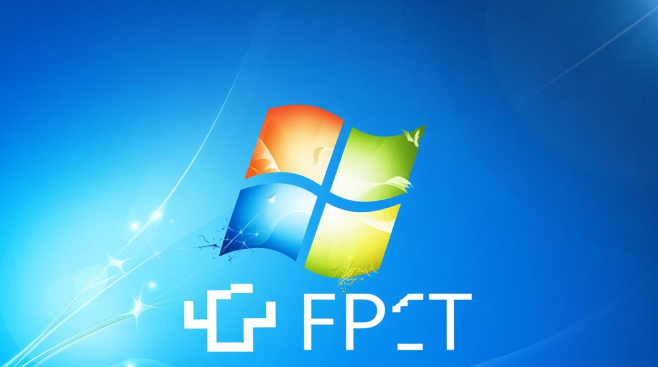 Windows下FTP怎么用？新手操作步骤详解-第3张图片-99系统专家