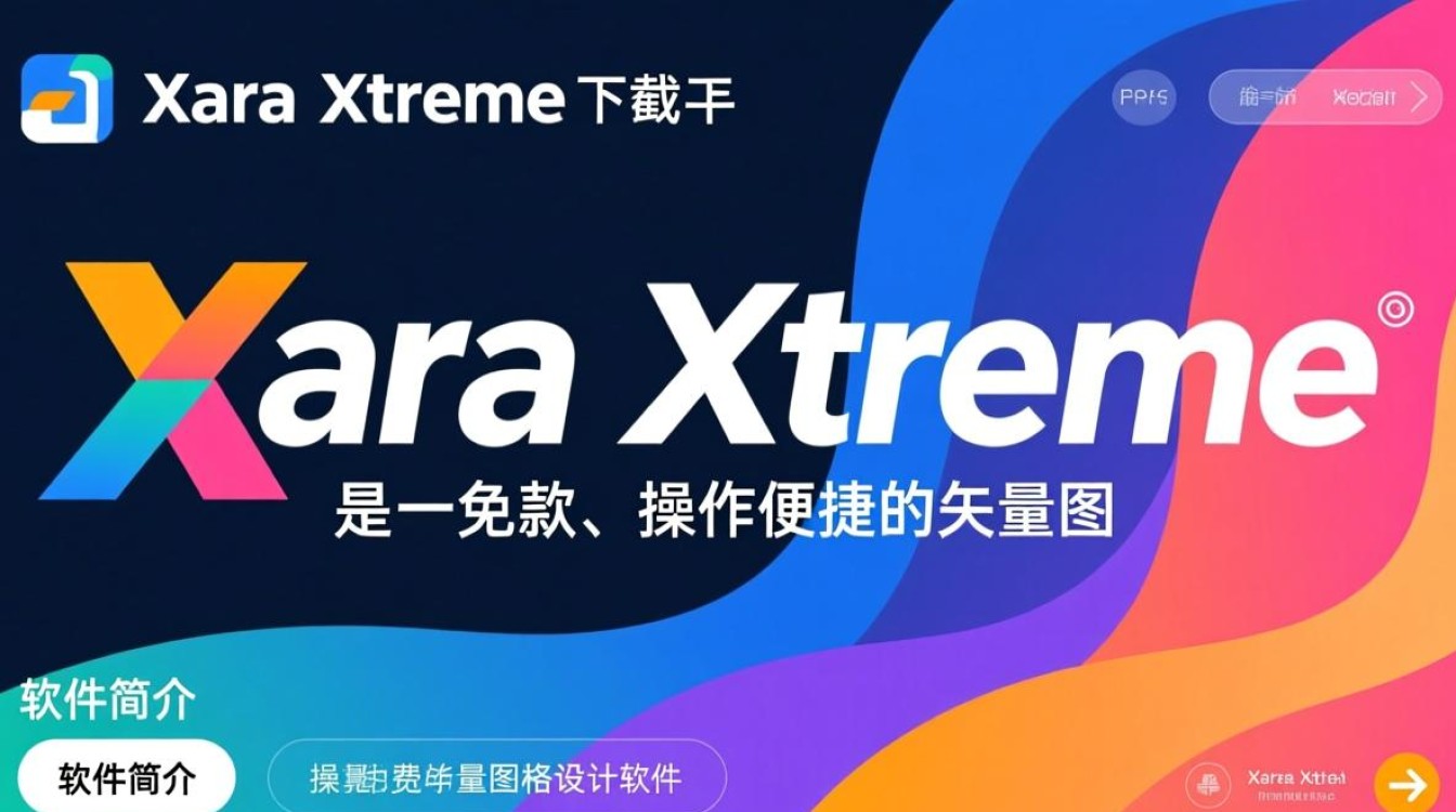 Xara Xtreme免费下载安全吗？最新版资源哪里找？-第2张图片-99系统专家