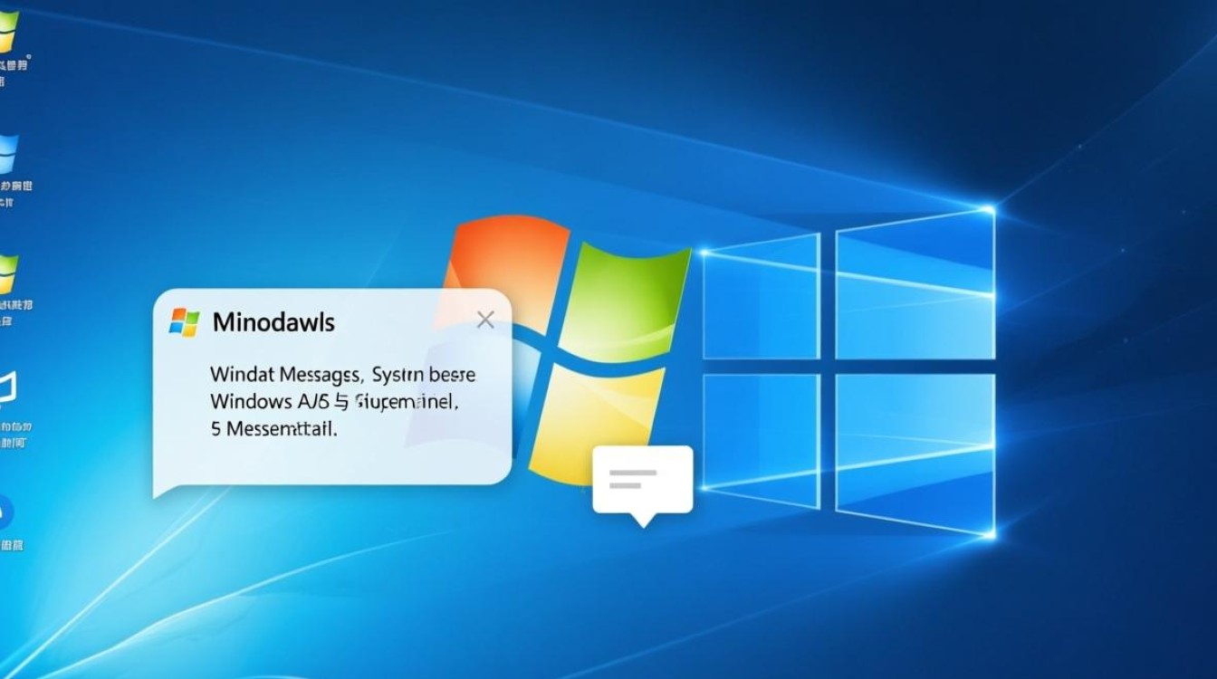 Windows窗口消息机制如何实现高效进程间通信？-第2张图片-99系统专家