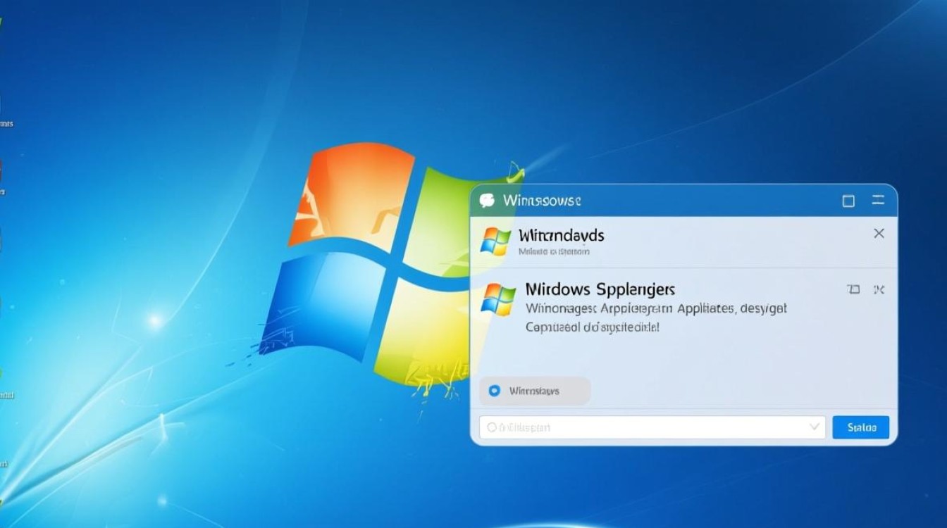 Windows窗口消息机制如何实现高效进程间通信？-第3张图片-99系统专家