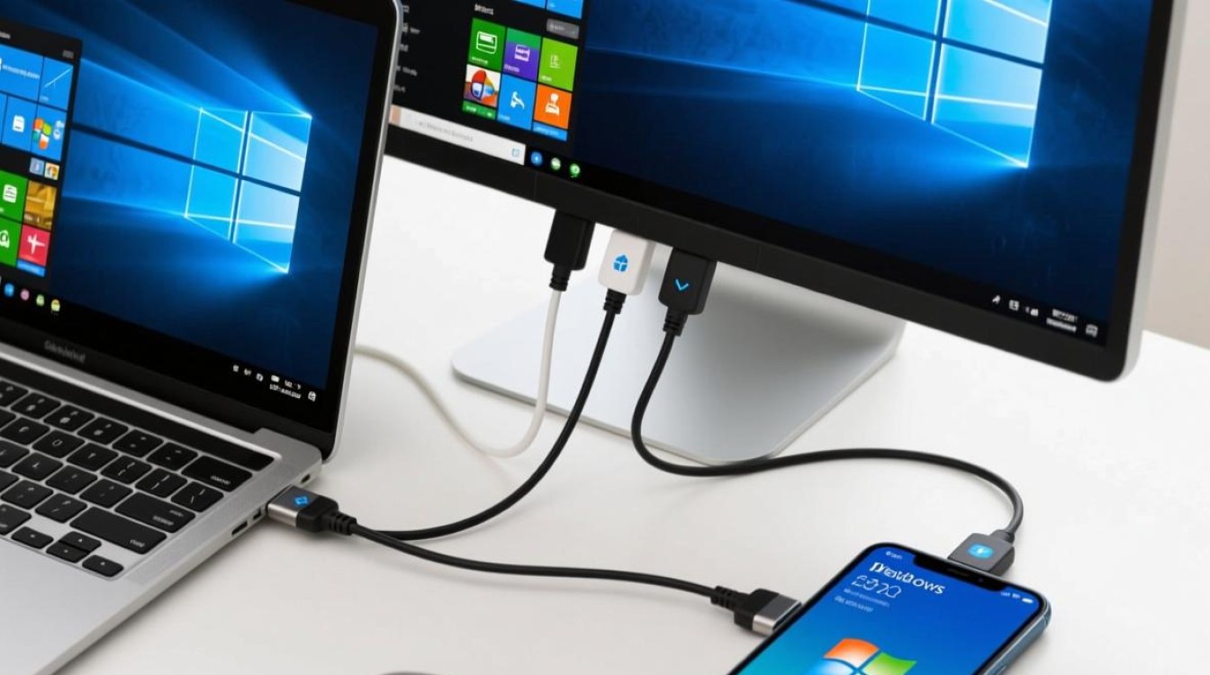 Windows和手机连接怎么传文件最方便？-第1张图片-99系统专家