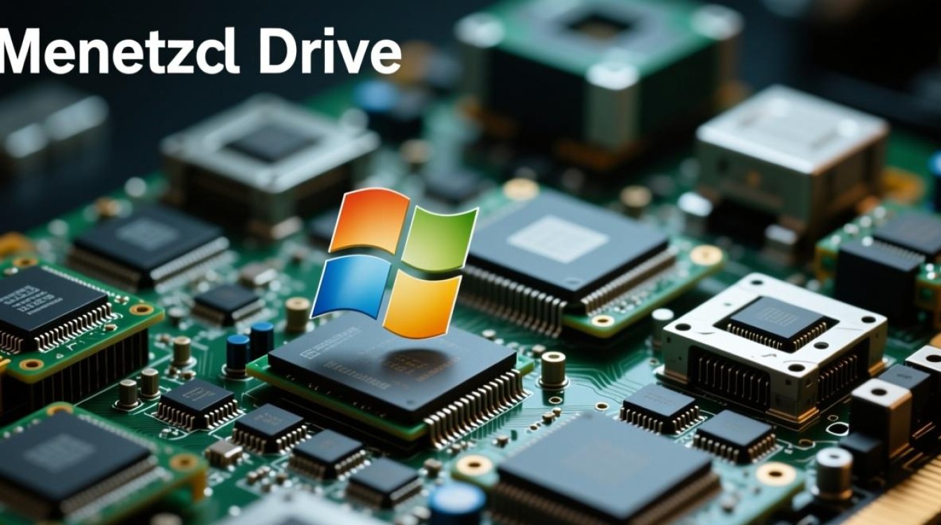 Windows删除旧驱动后蓝屏？教你彻底清理残留文件的方法-第3张图片-99系统专家