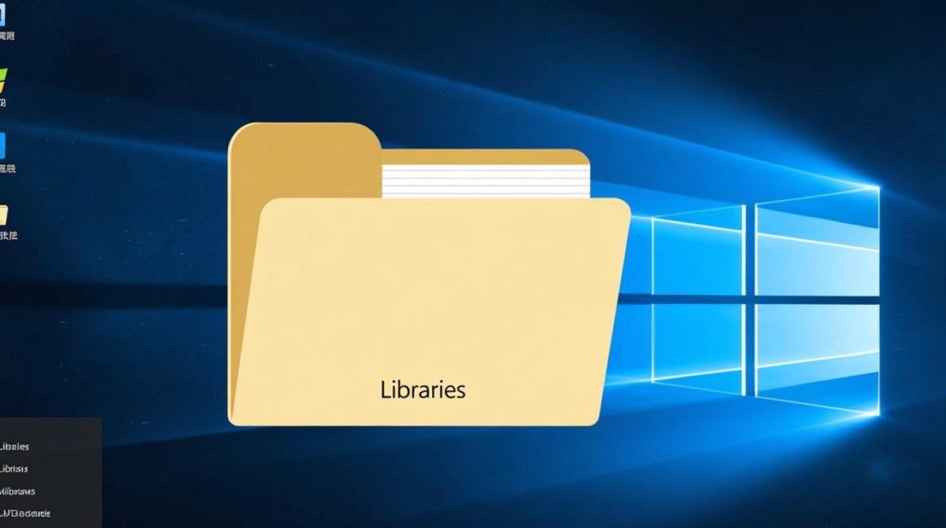 Windows不打开库怎么办？3步解决库文件夹无法打开问题-第1张图片-99系统专家