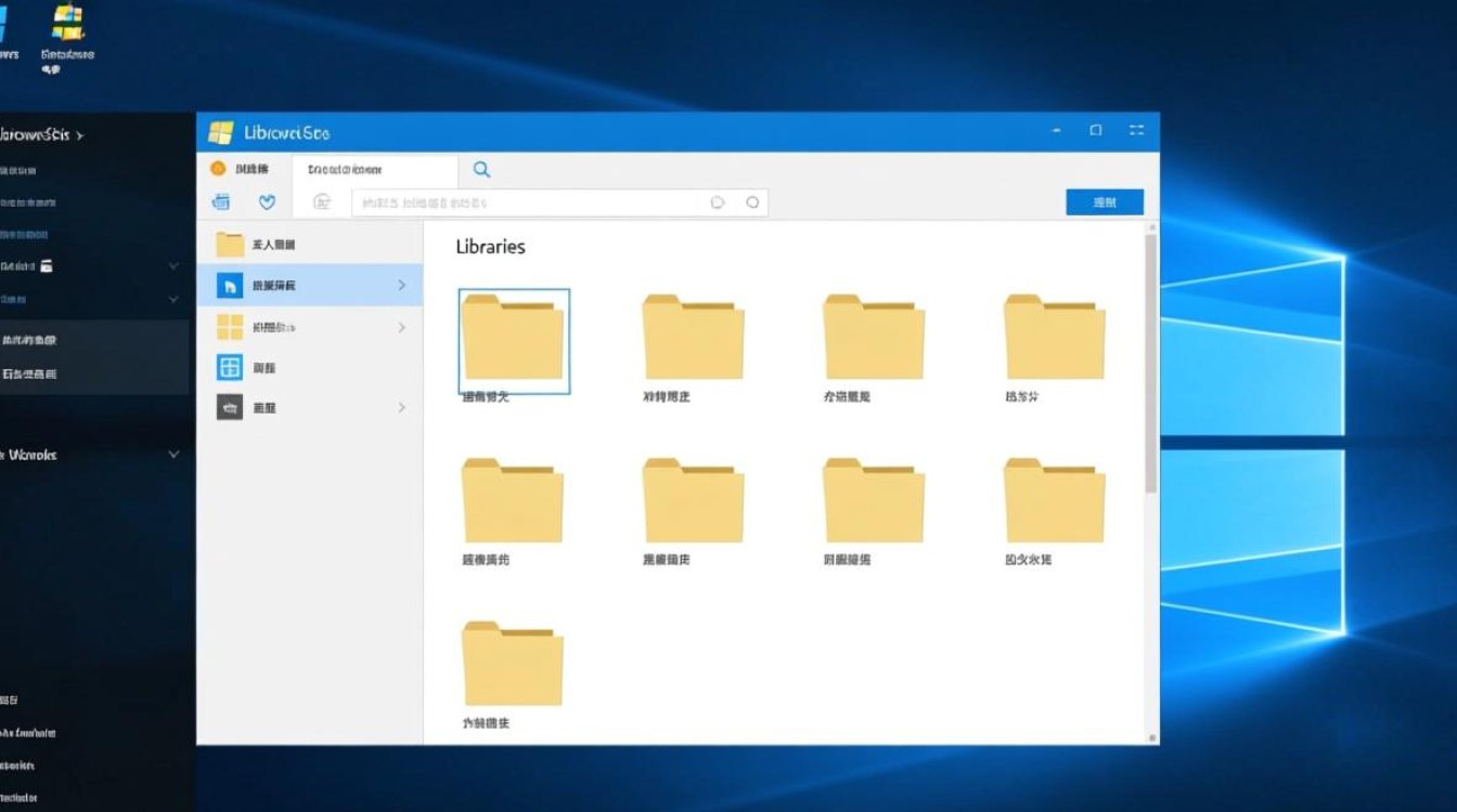 Windows不打开库怎么办？3步解决库文件夹无法打开问题-第2张图片-99系统专家