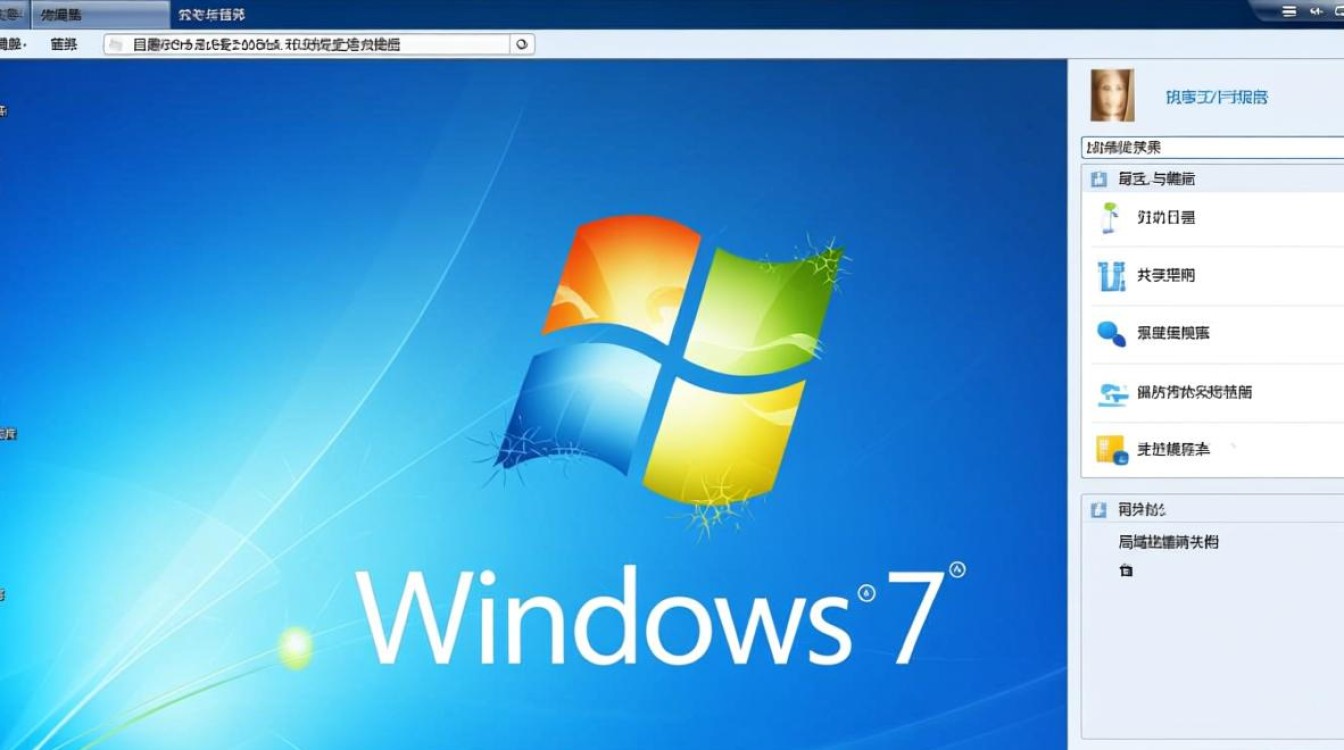 Windows 7共享目录无法访问怎么办？-第1张图片-99系统专家