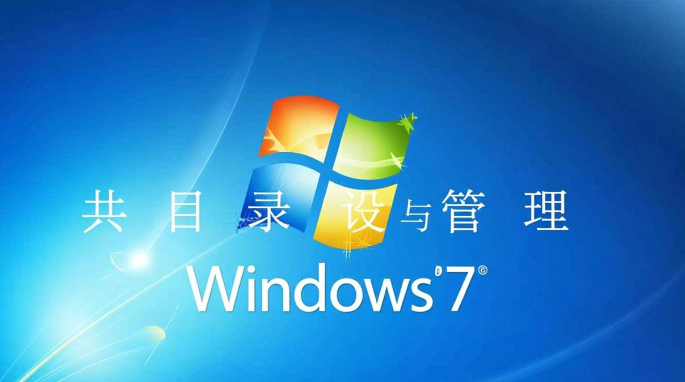Windows 7共享目录无法访问怎么办？-第2张图片-99系统专家