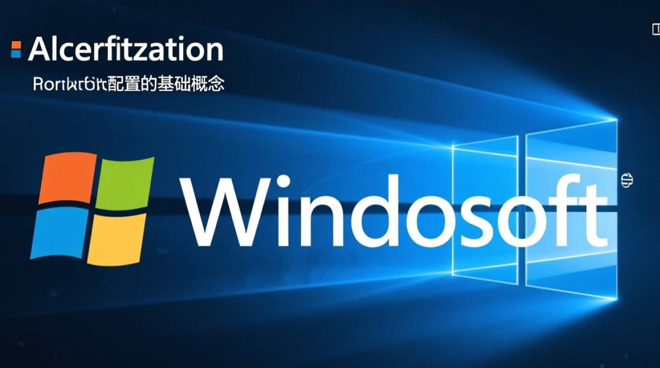Windows认证域名配置不成功怎么办？-第2张图片-99系统专家