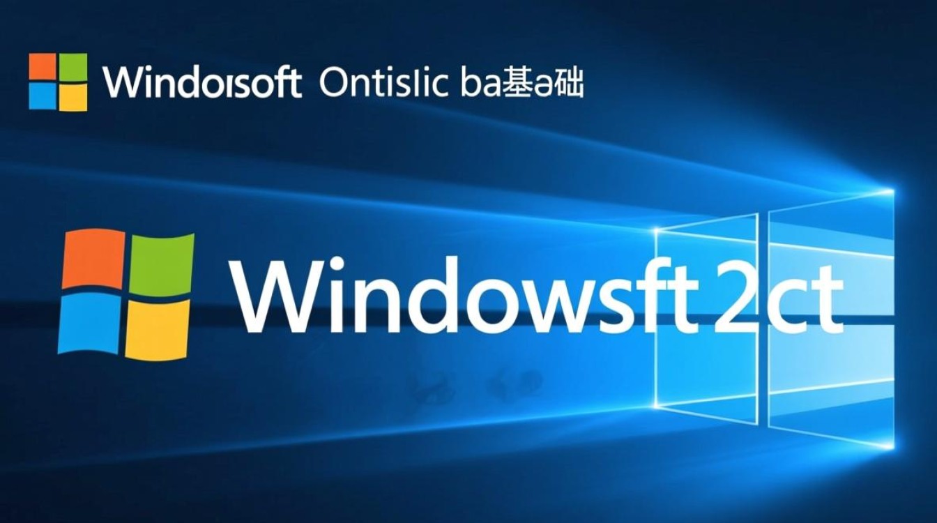 Windows认证域名配置不成功怎么办？-第3张图片-99系统专家