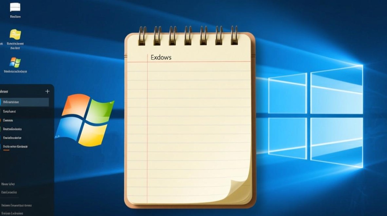 Windows记事本找不到？详细路径和打开方法是什么？-第2张图片-99系统专家