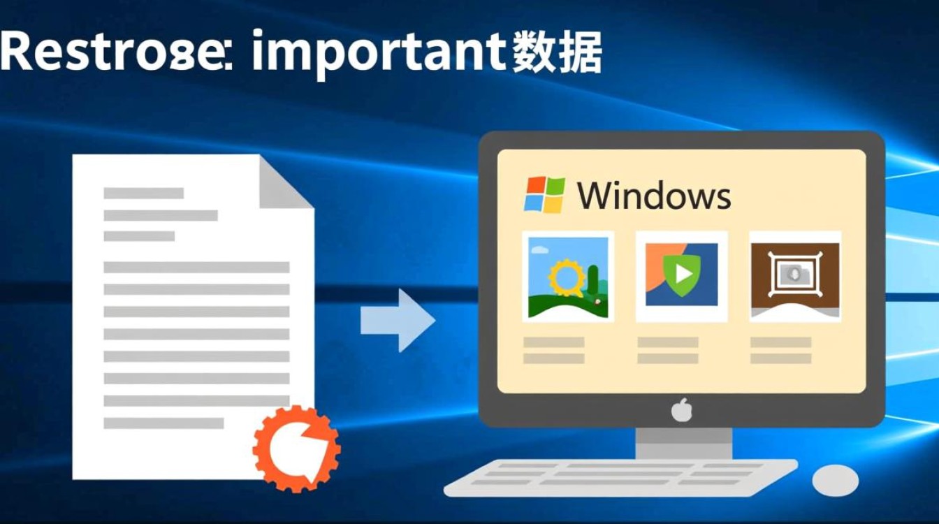 Windows重置电脑会清空所有文件吗？数据如何提前备份？-第2张图片-99系统专家