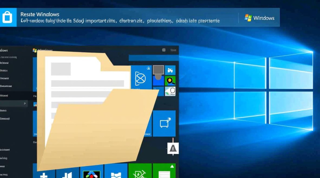 Windows重置电脑会清空所有文件吗？数据如何提前备份？-第3张图片-99系统专家