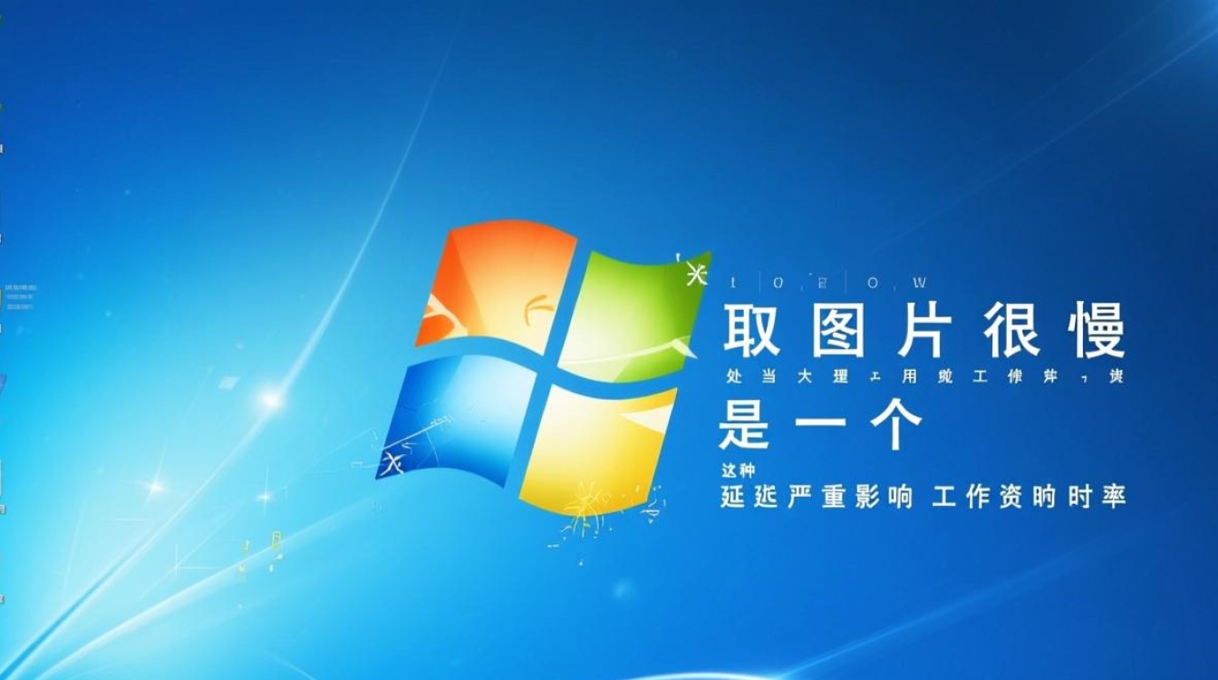 windows读取图片很慢-第1张图片-99系统专家