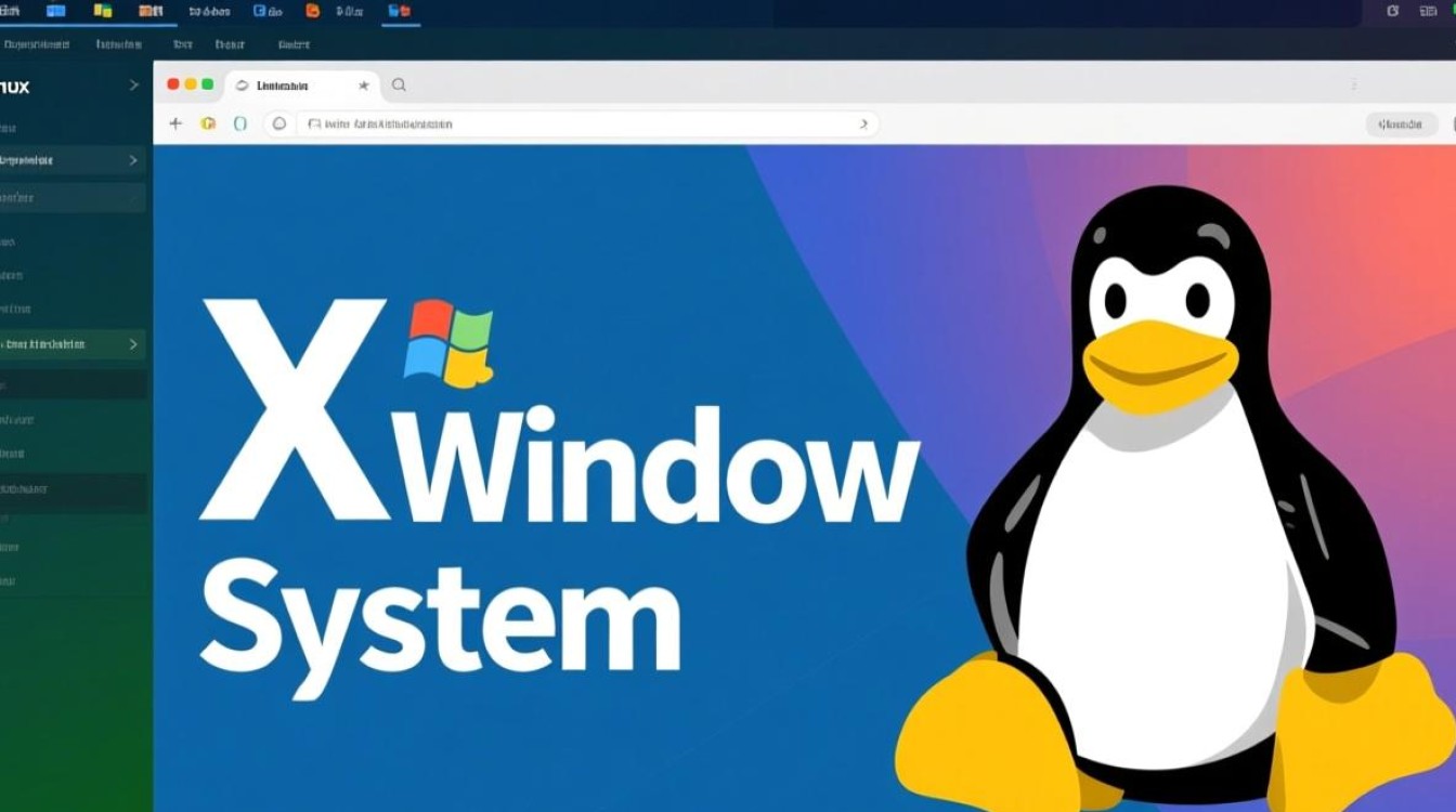 Linux的X Window如何高效配置与优化？-第3张图片-99系统专家