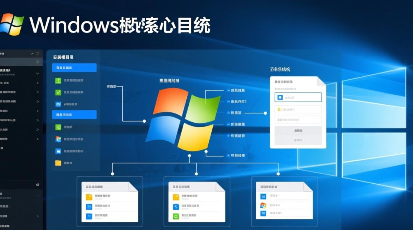 Windows安装根目录是哪个盘符下的哪个文件夹？-第1张图片-99系统专家
