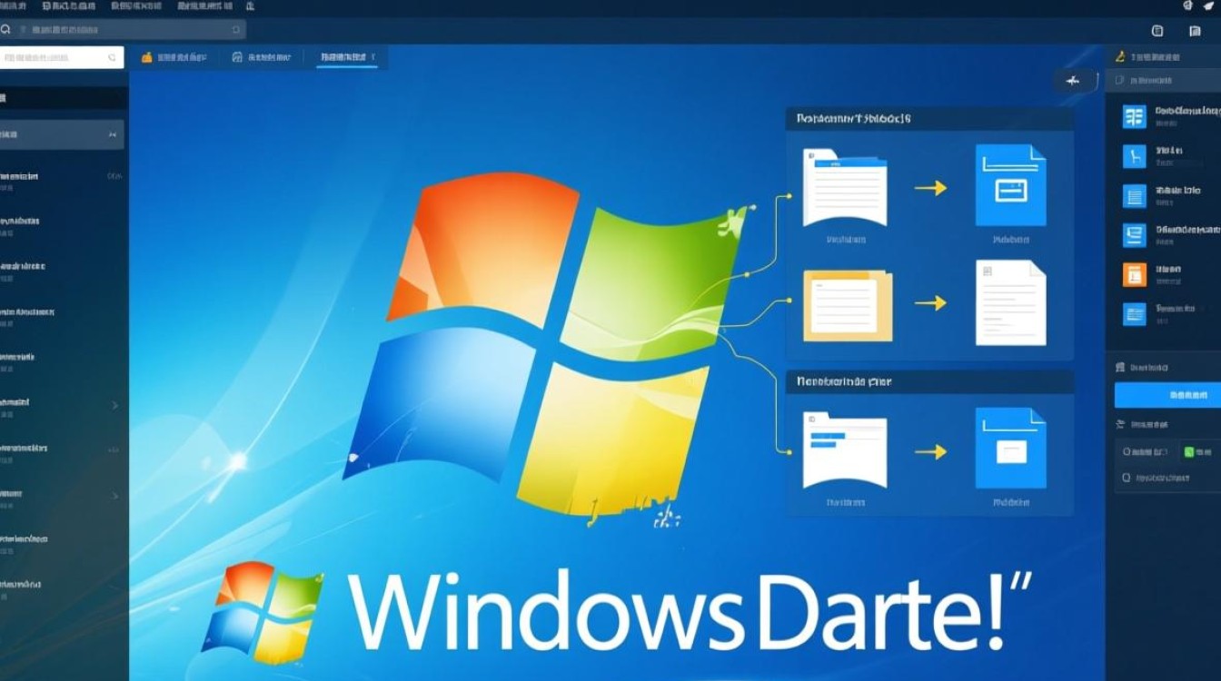 Windows安装根目录是哪个盘符下的哪个文件夹？-第2张图片-99系统专家