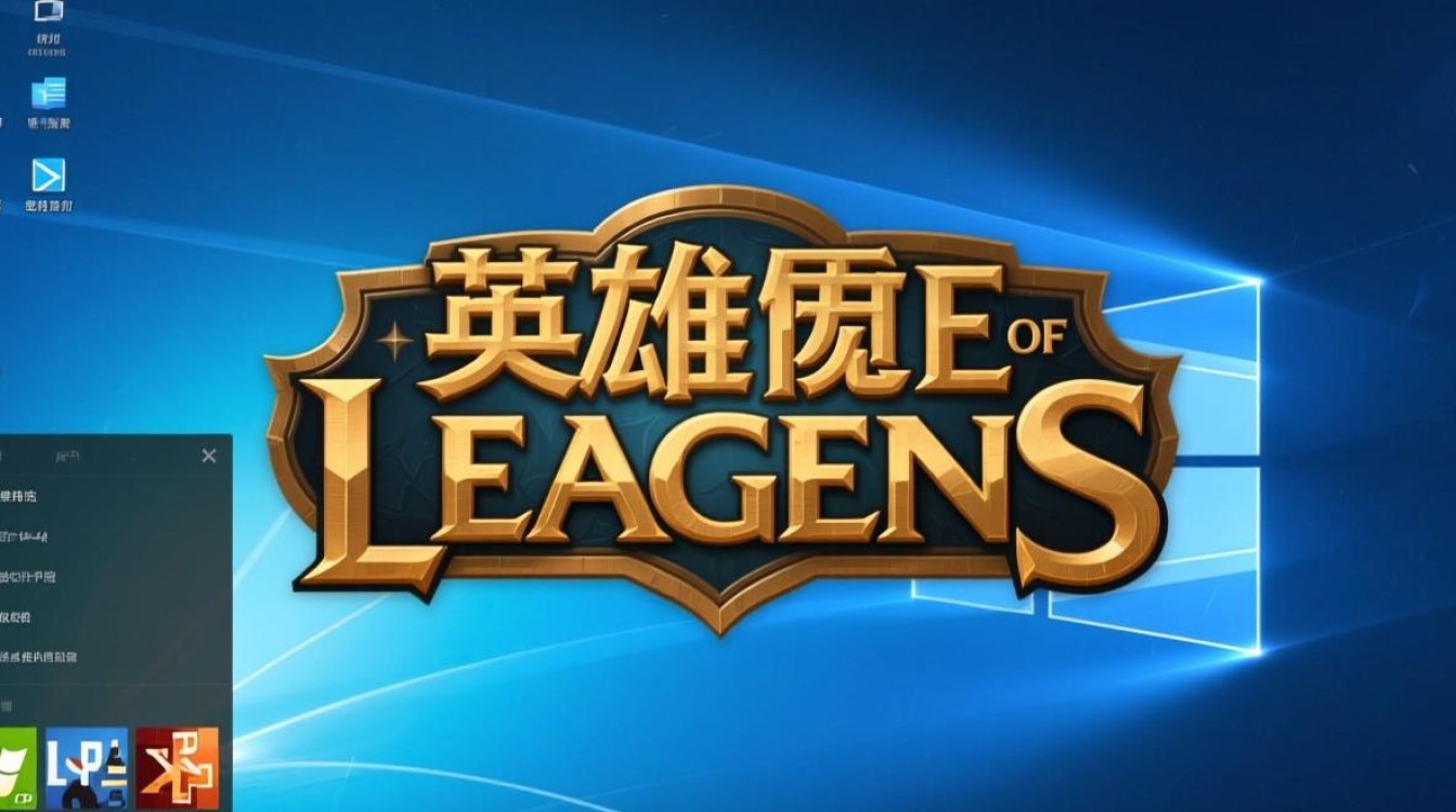那个windows玩lol-第1张图片-99系统专家