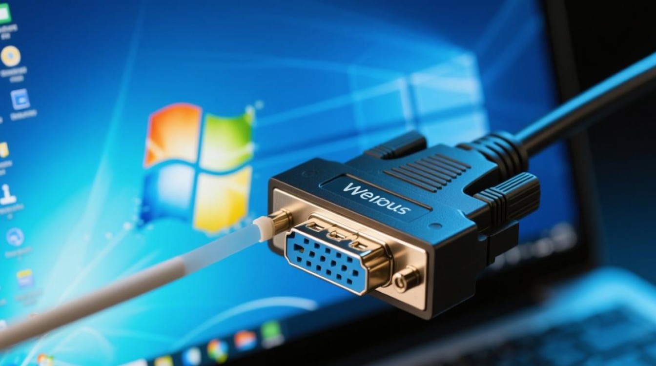 打开windows串口程序-第2张图片-99系统专家