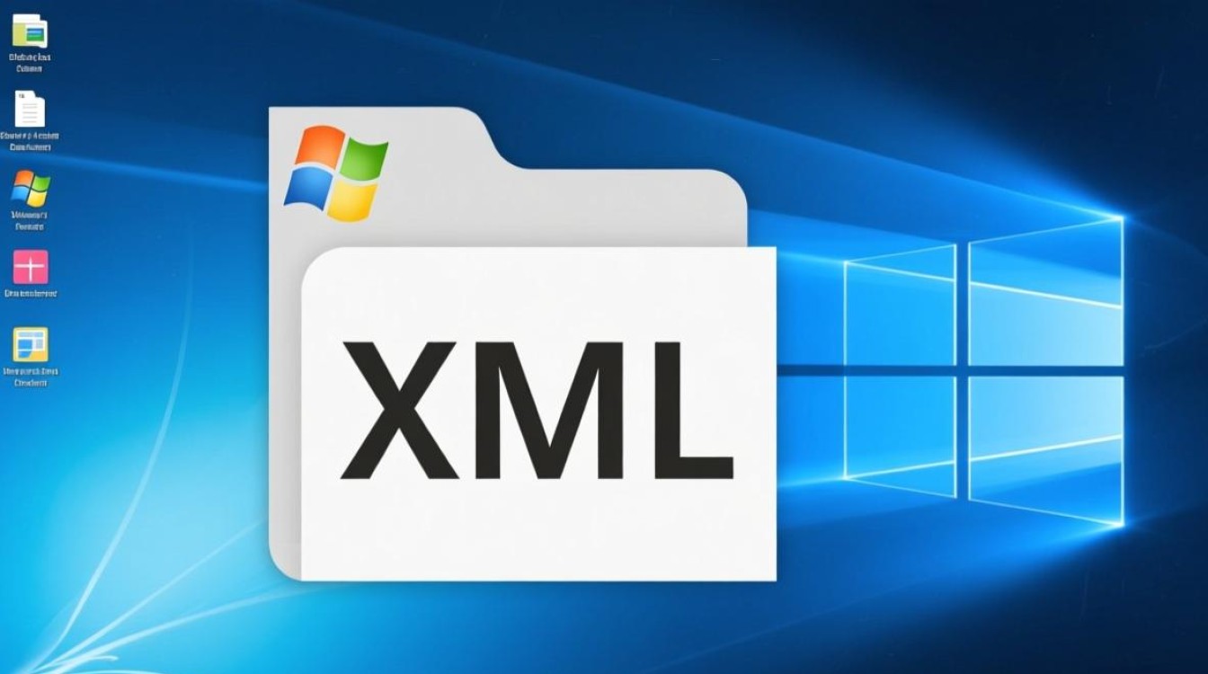 Windows下如何直接执行xml文件？步骤方法解析-第2张图片-99系统专家