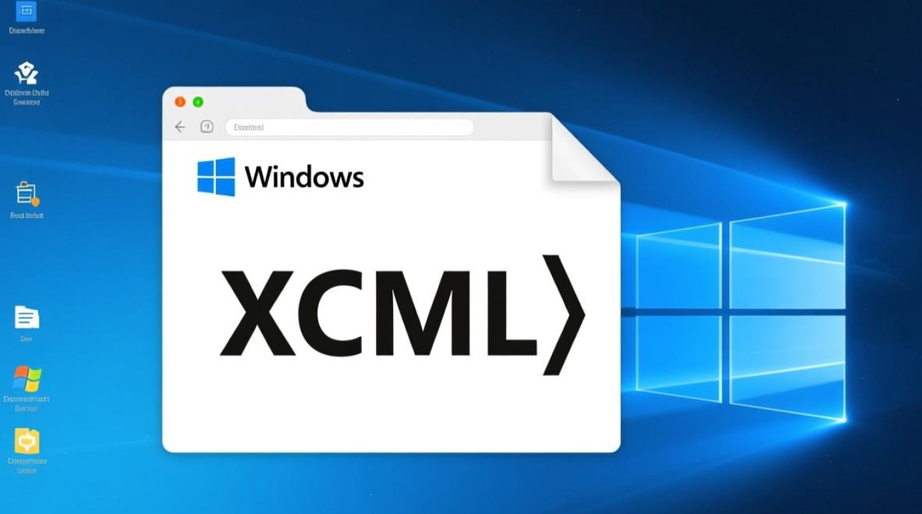 Windows下如何直接执行xml文件？步骤方法解析-第3张图片-99系统专家