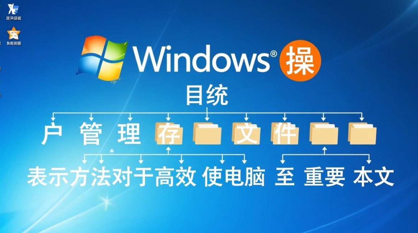 windows常用目录表示-第1张图片-99系统专家