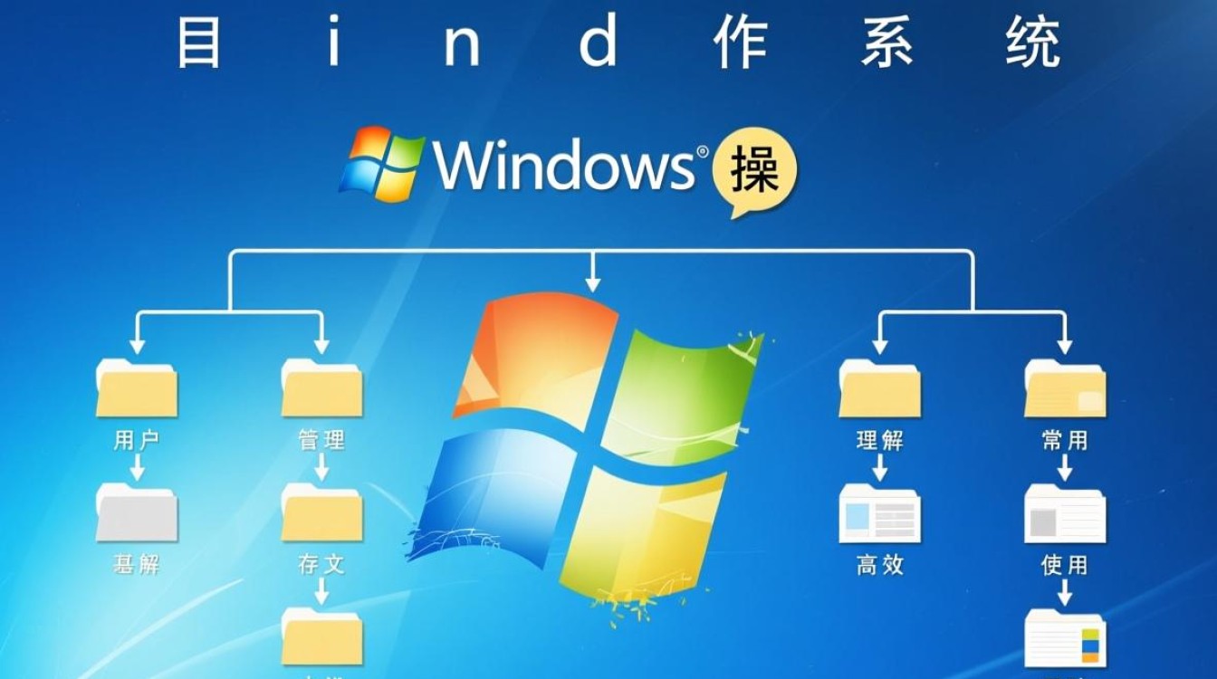 windows常用目录表示-第2张图片-99系统专家