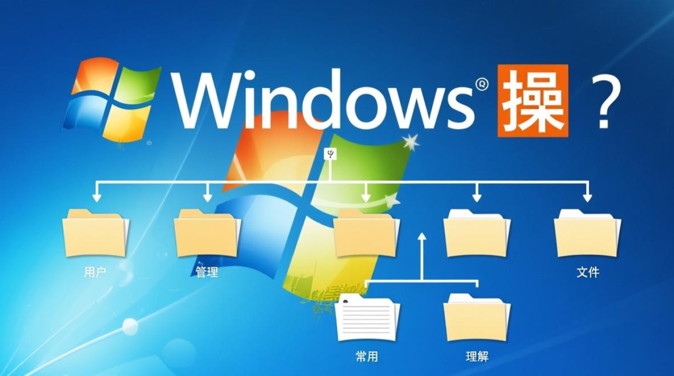 windows常用目录表示-第3张图片-99系统专家