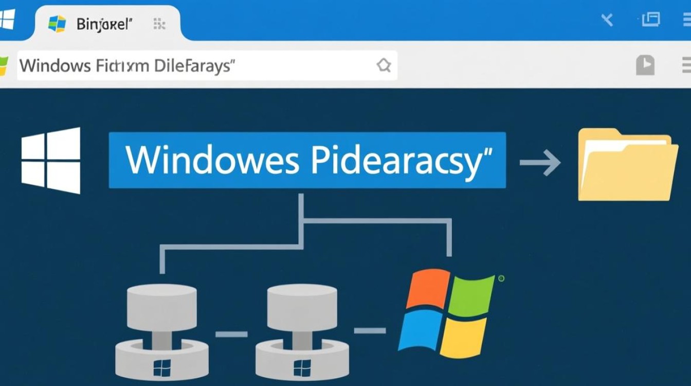 Windows文件路径表示中斜杠与反斜杠如何正确使用？-第1张图片-99系统专家
