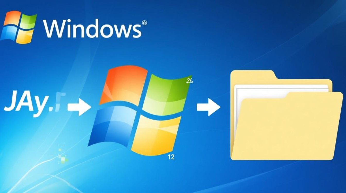 Windows文件路径表示中斜杠与反斜杠如何正确使用？-第2张图片-99系统专家