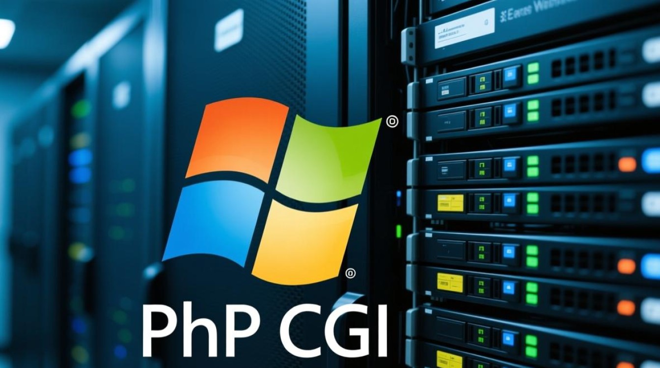 Windows下PHP CGI安装步骤有哪些？详细教程是怎样的？-第2张图片-99系统专家